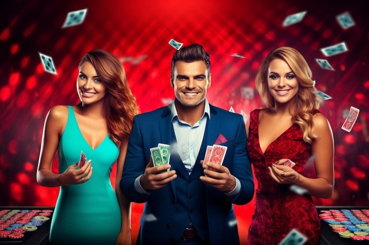 darahoki mobile app interface showing live blackjack table and football markets side by side